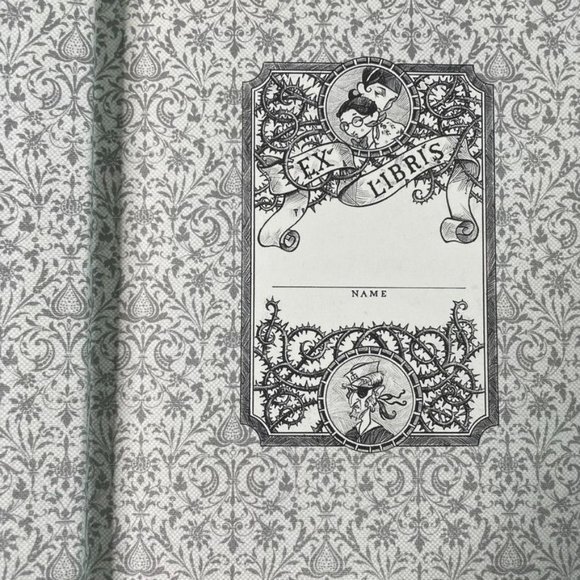 The Wide Window Lemony Snicket Book 3 A Series of Unfortunate Events u 2000 - Picture 7 of 10